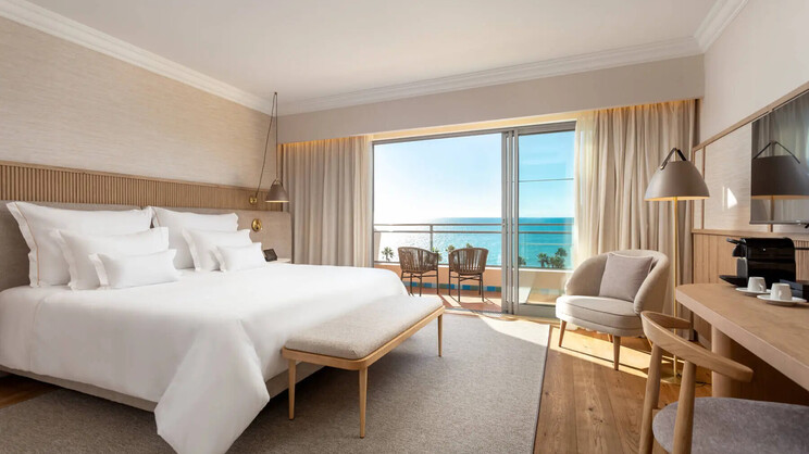 Grande Real Santa Eulalia Resort & Hotel Spa