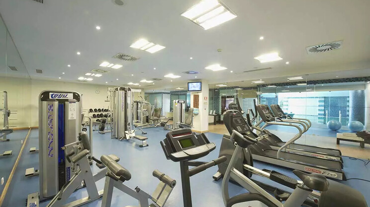 Grande Real Santa Eulalia Resort & Hotel Spa