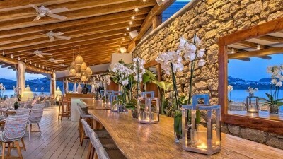 Santa Marina, A Luxury Collection Resort, Mykonos