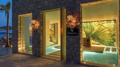 Santa Marina, A Luxury Collection Resort, Mykonos