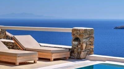 Santa Marina, A Luxury Collection Resort, Mykonos