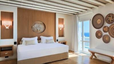 Santa Marina, A Luxury Collection Resort, Mykonos