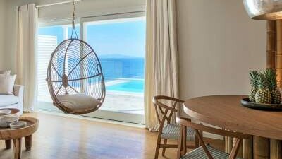 Santa Marina, A Luxury Collection Resort, Mykonos