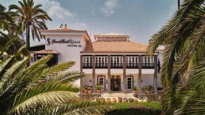 Seaside Grand Hotel Residencia