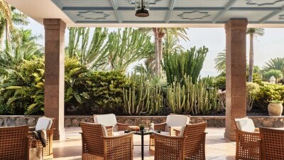 Seaside Grand Hotel Residencia