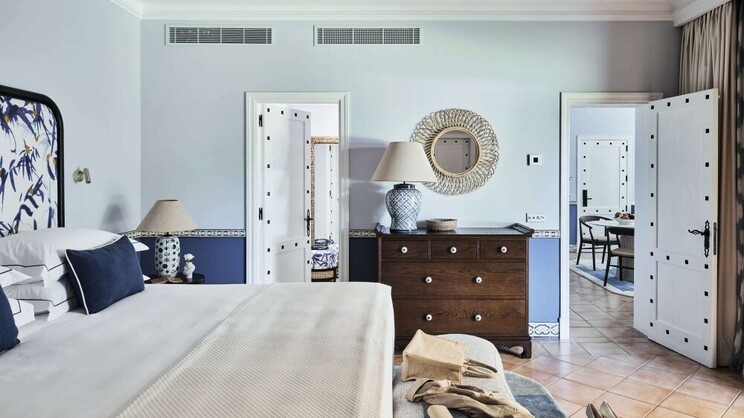 Seaside Grand Hotel Residencia