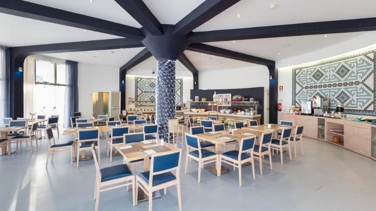 Grand Muthu Oura View Beach Club