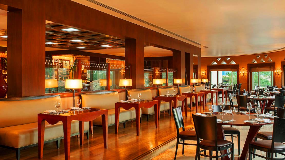 Sheraton Abu Dhabi Hotel and Resort