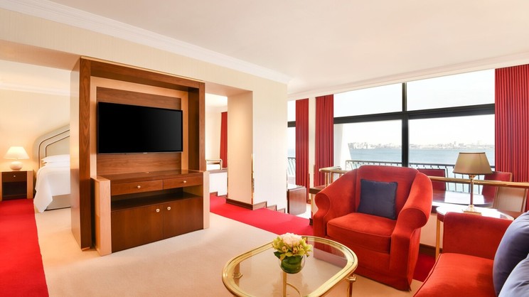 Executive Suite