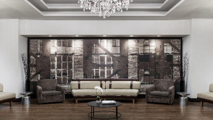 The Manhattan at Times Square Hotel