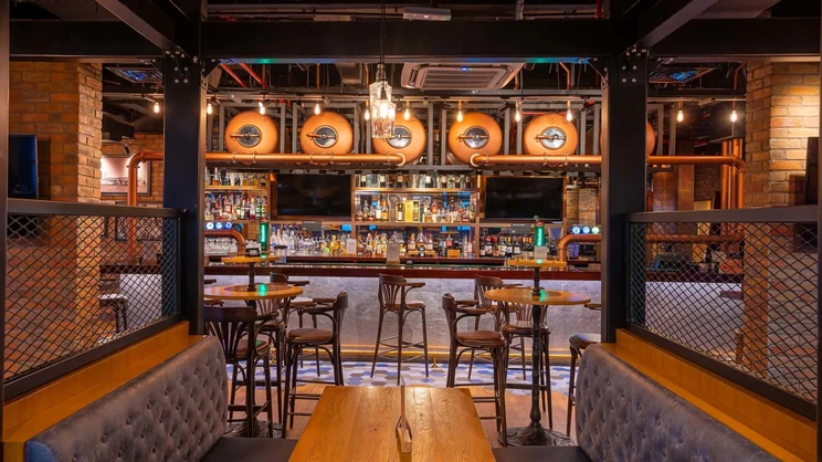 Premier Inn Dubai International Airport