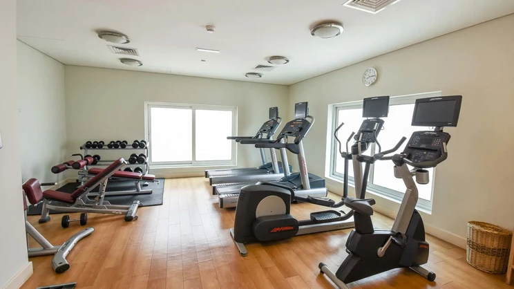 Premier Inn Dubai International Airport