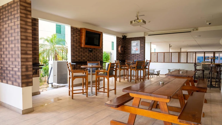 Premier Inn Dubai International Airport