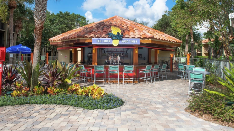 Doubletree By Hilton Hotel Orlando At Seaworld