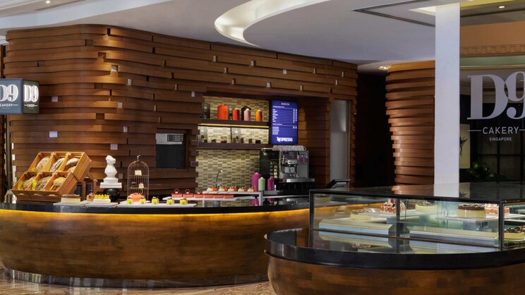 voco Orchard Singapore 