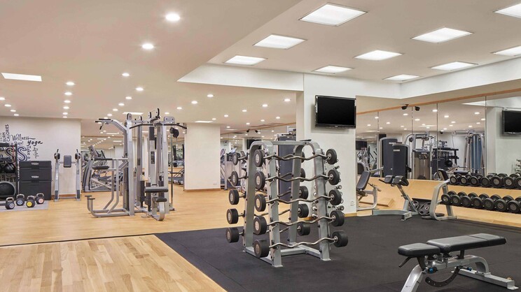 voco Orchard Singapore 