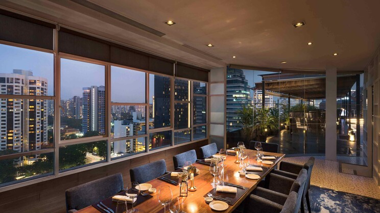 voco Orchard Singapore 