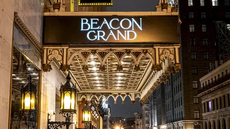 Beacon Grand 