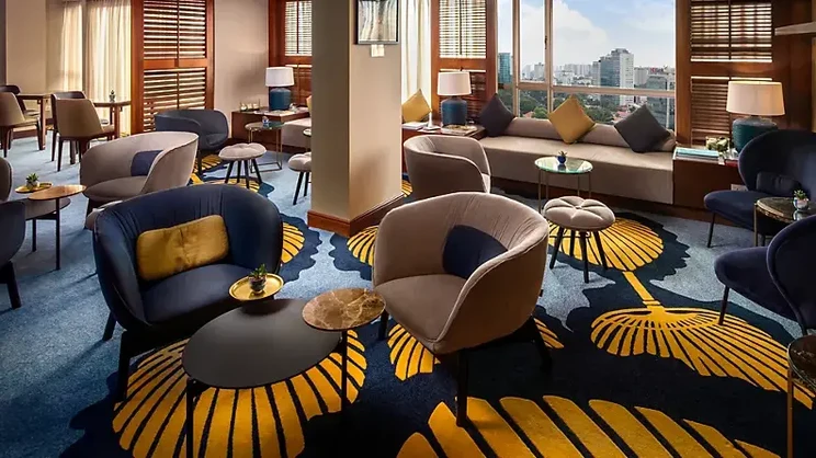 Sofitel Saigon Plaza