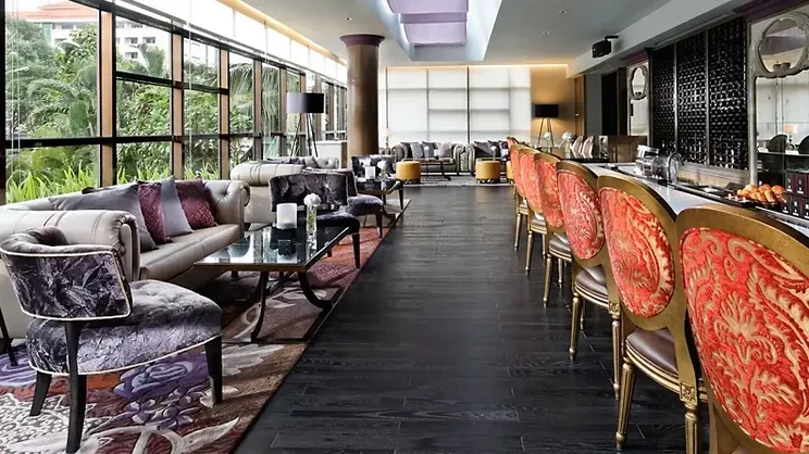 Sofitel Saigon Plaza