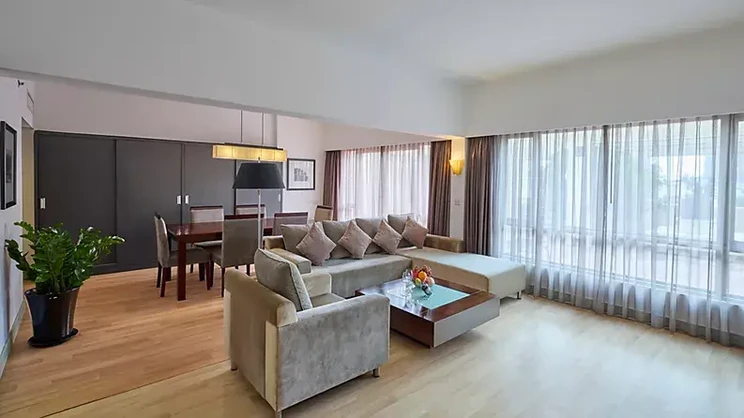 Sofitel Saigon Plaza