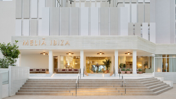 Meliá Ibiza