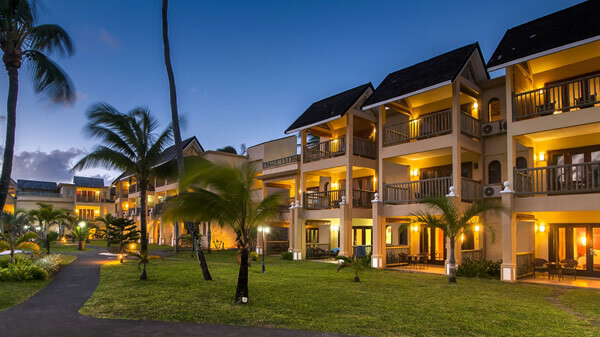 Jalsa Beach Hotel and Spa