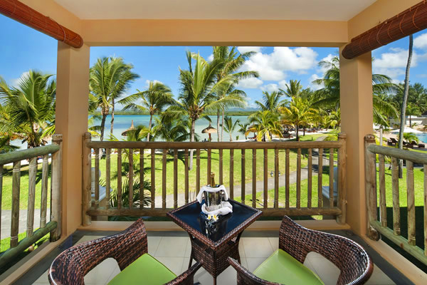 Jalsa Beach Hotel and Spa, Mauritius Holidays, Destination2