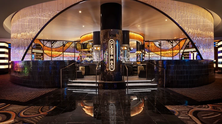 Planet Hollywood Las Vegas Resort and Casino