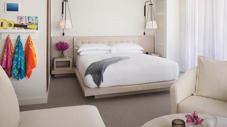 Studio Suite Terrace King