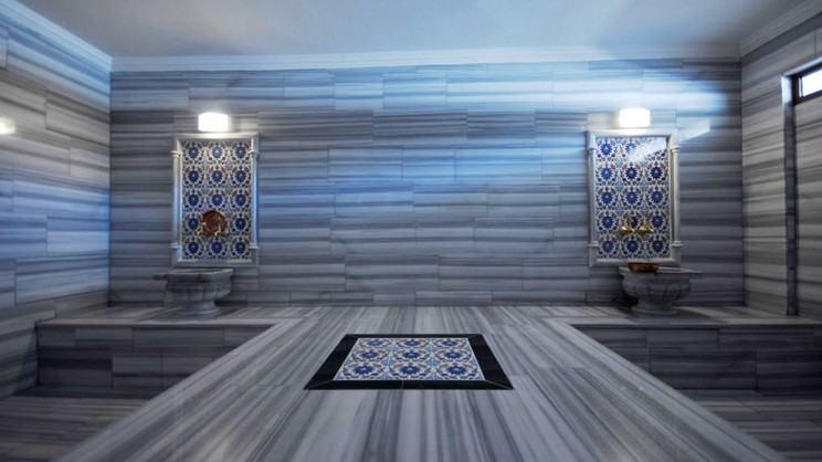 Meril Boutique Hotel