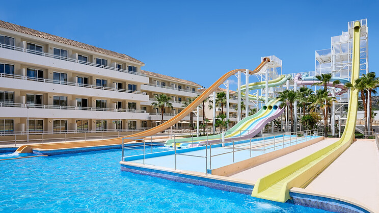 FERGUS Club Mallorca Waterpark