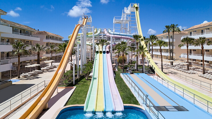 FERGUS Club Mallorca Waterpark