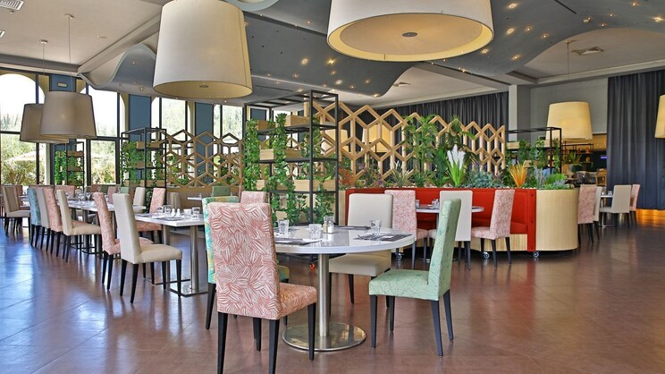 Kenzi Club Agdal Medina