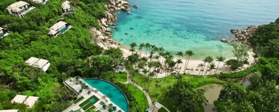 Banyan Tree Samui