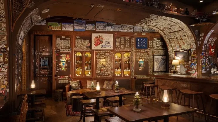 The Cosmopolitan of Las Vegas