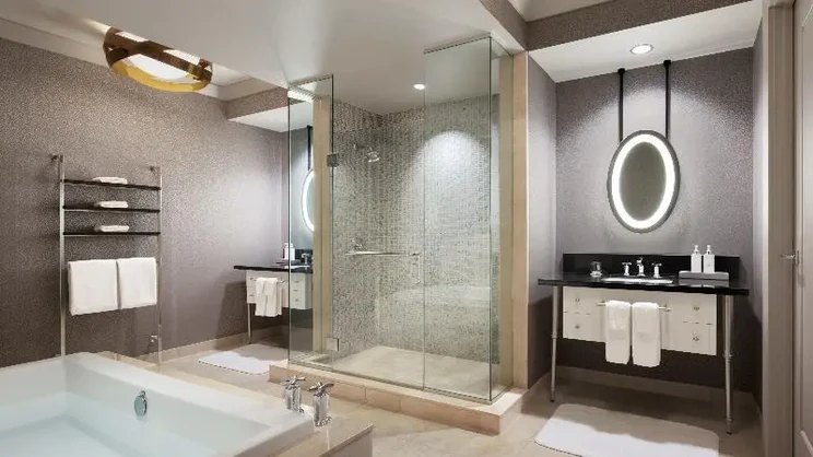 The Cosmopolitan of Las Vegas