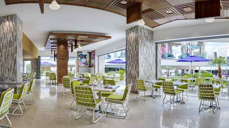 The Cosmopolitan of Las Vegas