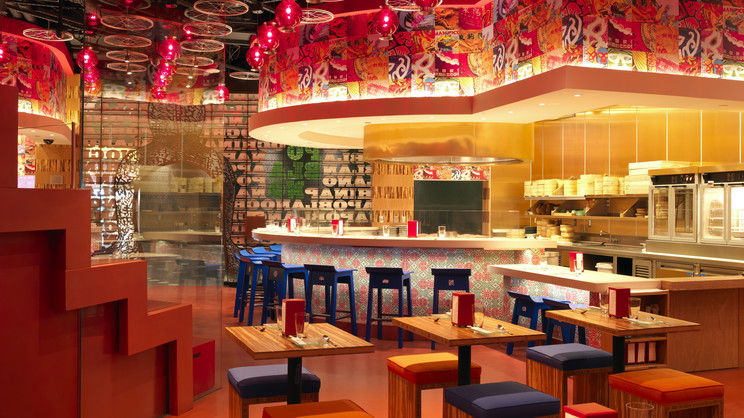 The Cosmopolitan of Las Vegas