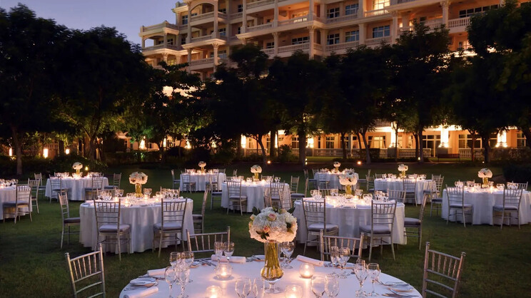 Kempinski Hotel & Residences Palm Jumeirah