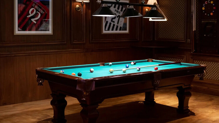 Kempinski Hotel & Residences Palm Jumeirah