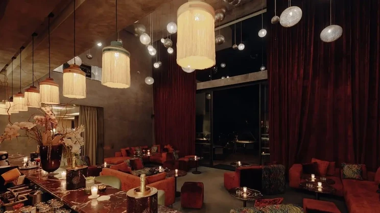 Sirayane Boutique & Spa