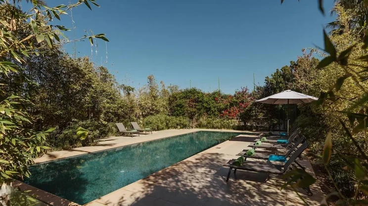 Sirayane Boutique & Spa