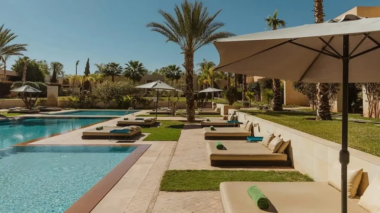 Sirayane Boutique & Spa