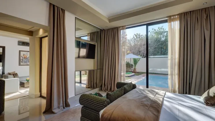 Sirayane Boutique & Spa