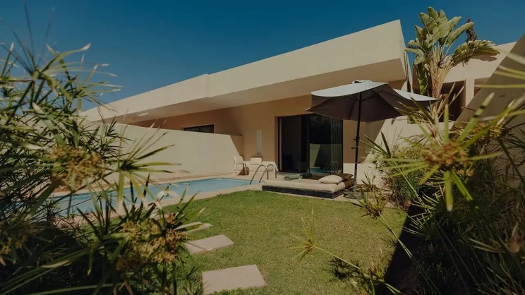 Sirayane Boutique & Spa