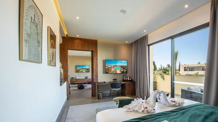 Sirayane Boutique & Spa