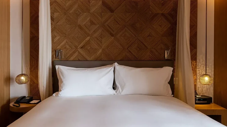 Sofitel Marrakech Palais Imperial