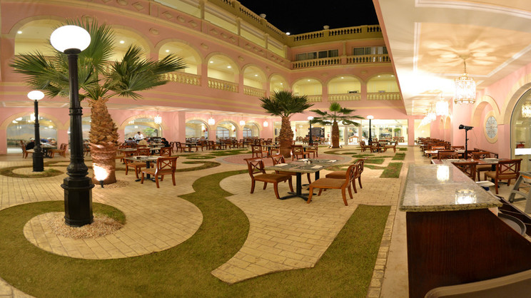 Il Mercato Hotel & Spa