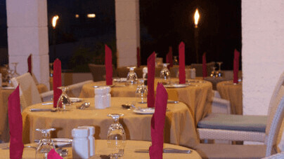 Savannah Beach Club Hotel & Spa